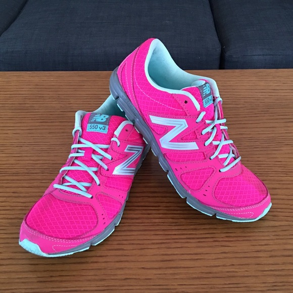 new balance 550 v3 womens